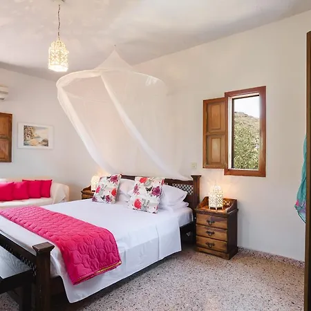 Viktoria * Lindos (Rhodes)