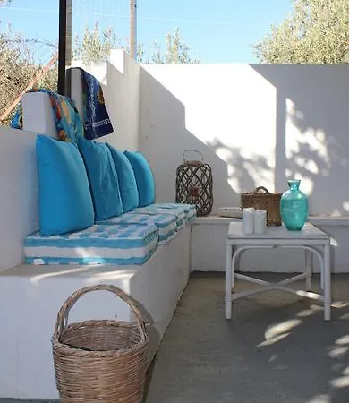Viktoria Lindos (Rhodes)