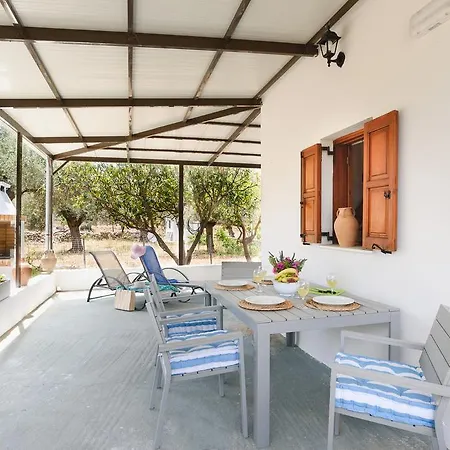 Viktoria Lindos (Rhodes)