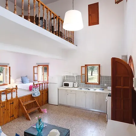 Viktoria Villa Lindos (Rhodes)