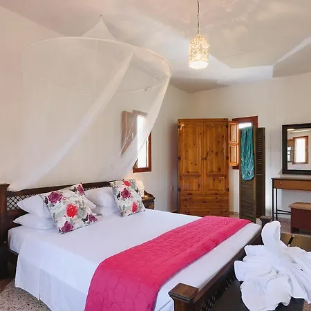 Viktoria Villa Lindos (Rhodes)