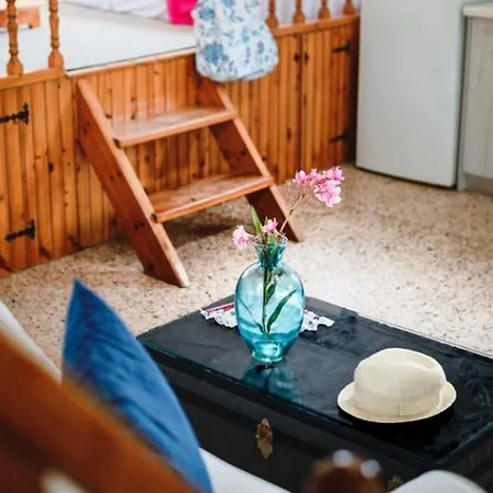 Viktoria Villa Lindos (Rhodes)
